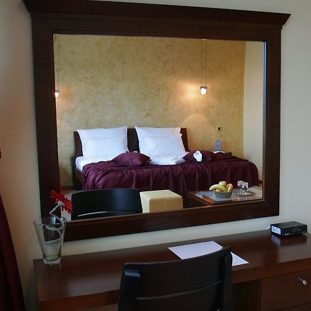 Panorama City Inn Sremski Karlovci Bagian luar foto
