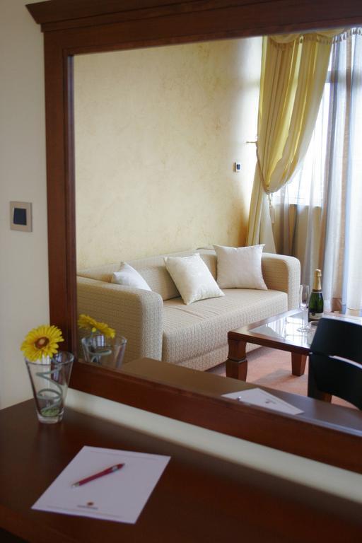 Panorama City Inn Sremski Karlovci Bagian luar foto