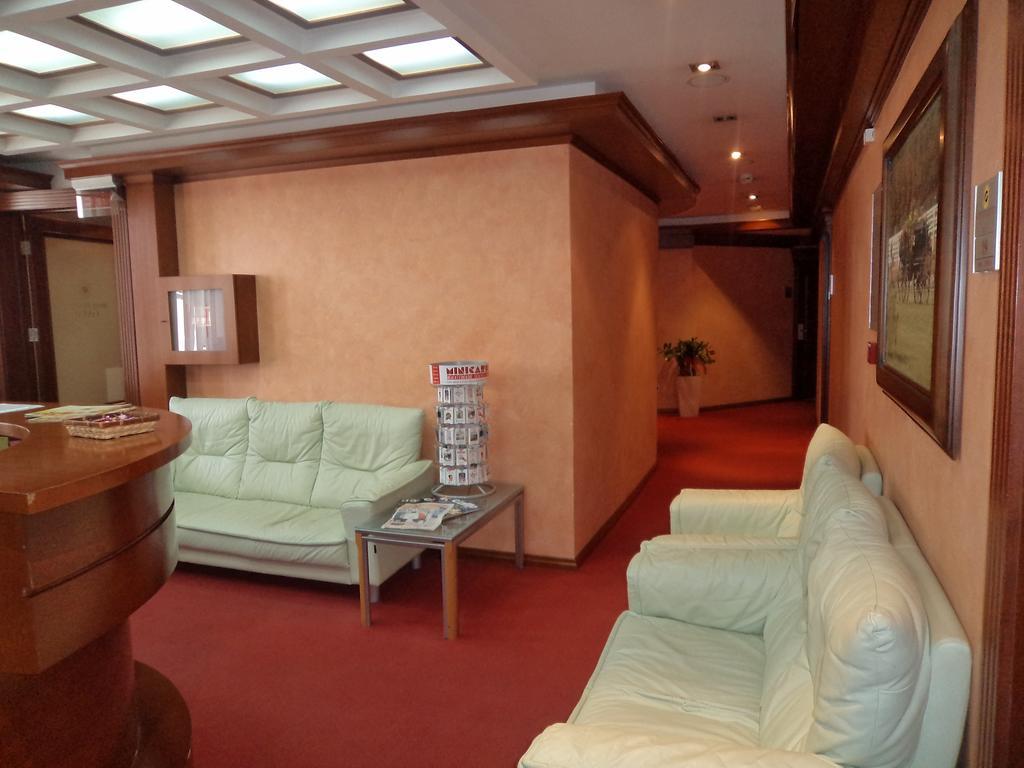 Panorama City Inn Sremski Karlovci Bagian luar foto
