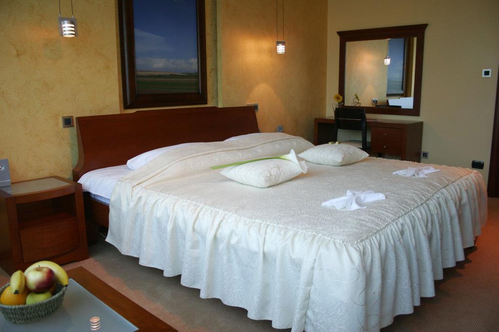 Panorama City Inn Sremski Karlovci Bagian luar foto