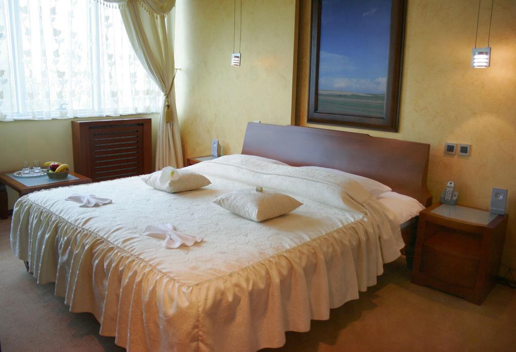 Panorama City Inn Sremski Karlovci Bagian luar foto