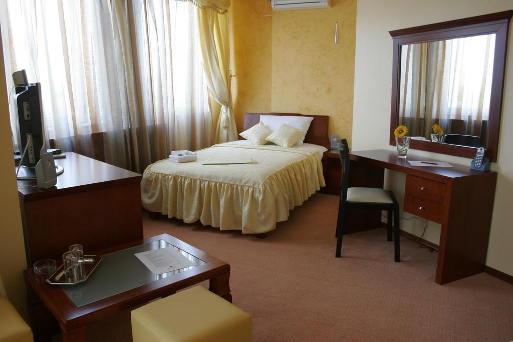 Panorama City Inn Sremski Karlovci Bagian luar foto