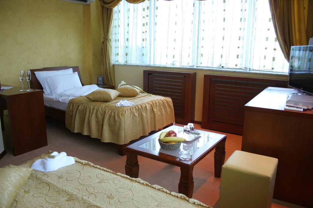 Panorama City Inn Sremski Karlovci Bagian luar foto