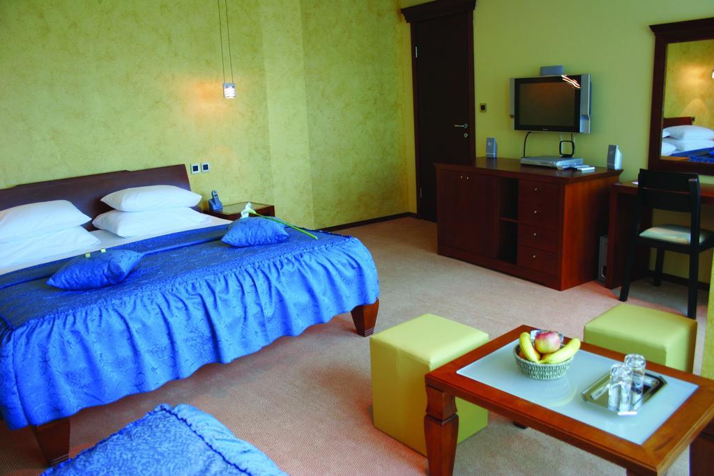 Panorama City Inn Sremski Karlovci Bagian luar foto